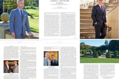 Social Life Magazine