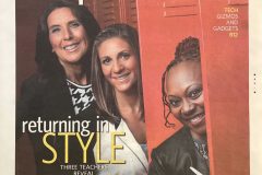 Newsday Publications